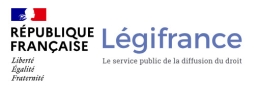 Legifrance